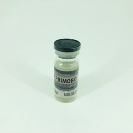 Primobol SP Laboratories 100mg/ml, 10ml vial (INT)