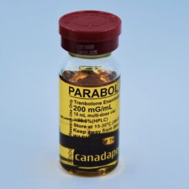 Parabol (Tren E) CanadaPeptides 200mg/ml, 10ml vial (INT)