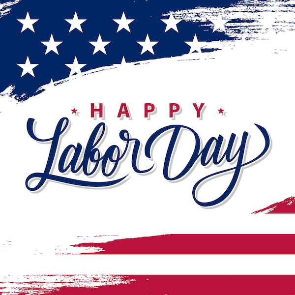 USA Labor Day SALE by BestGear