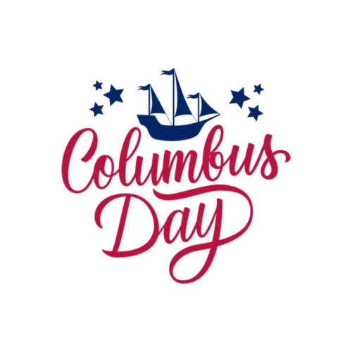 Columbus Day sale by bestgear