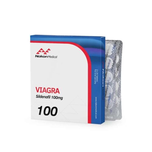 Viagra 100 Nakon