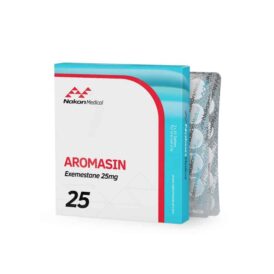 Aromasin - Nakon Medical