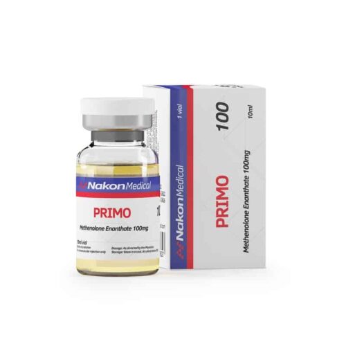 Primo 100 - Nakon Medical