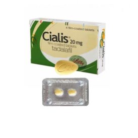 cialis Lilly 20