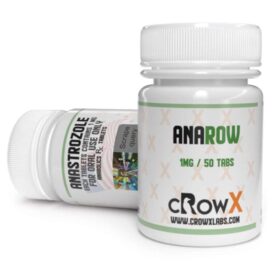 anarow 1mg - cRowX Labs