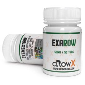 exarow - cRowX labs