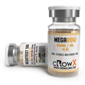 megarow - cRowX Labs