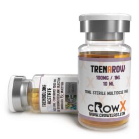 trenarow - cRowX labs