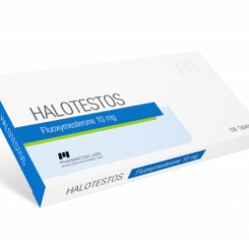 Halotestos Pharmacom