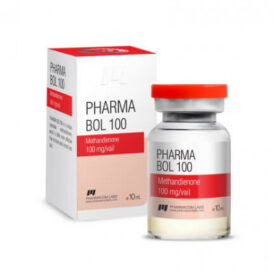 Pharmabol Pharmacom