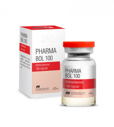 Pharmabol Pharmacom