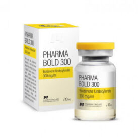 Pharmabold 300mg Pharmacom