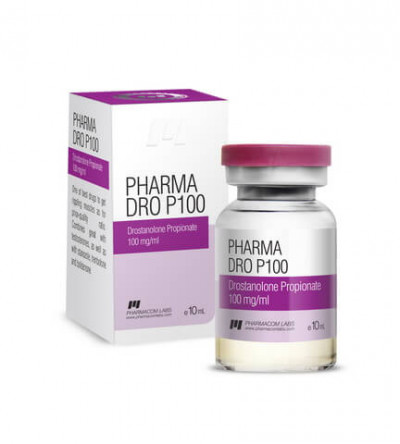 Pharmadro P Pharmacom