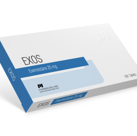 exos Pharmacom Labs