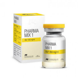 pharma mix 1 Pharmacom