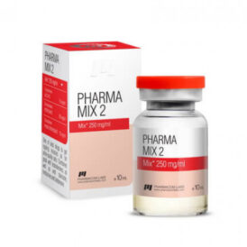 pharma mix 2 Pharmacom