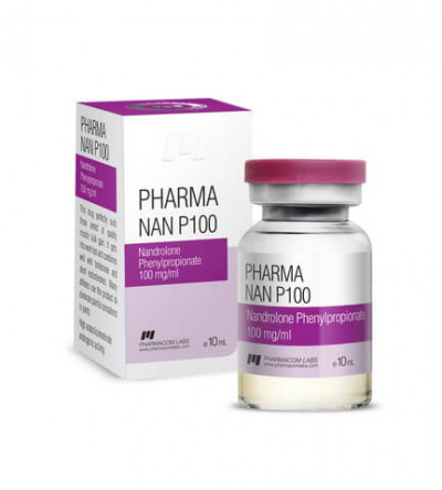 pharmanan p Pharmacom