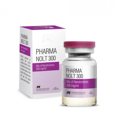 pharmanolt Pharmacom