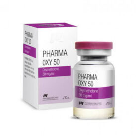 pharmaoxy Pharmacom