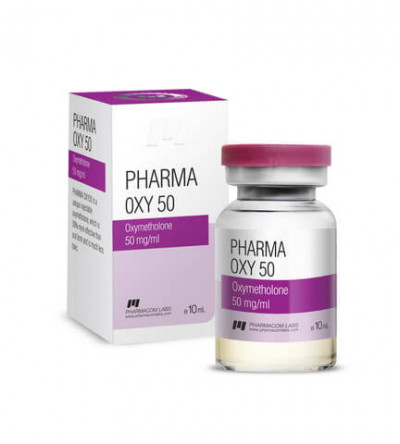 pharmaoxy Pharmacom