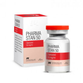 pharmastan Pharmacom suspension