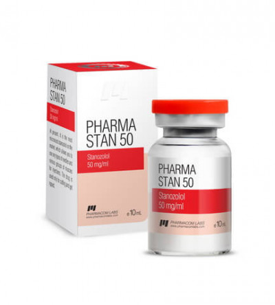 pharmastan Pharmacom suspension