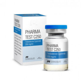 pharmatest c Pharmacom