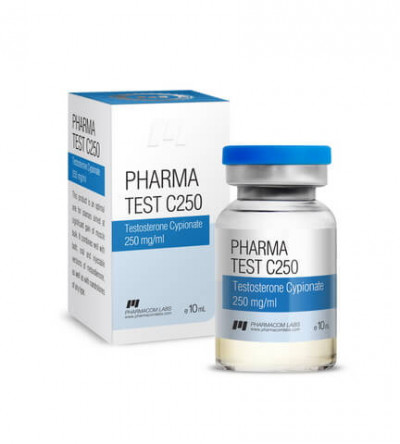 pharmatest c Pharmacom
