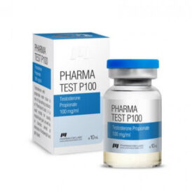pharmatest p Pharmacom