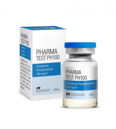 pharmatest ph Pharmacom