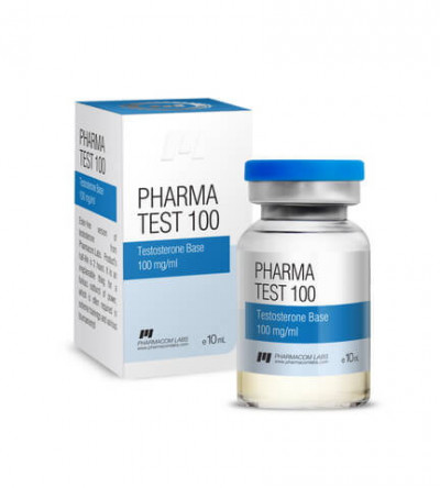 pharmatest suspension Pharmacom