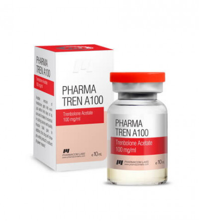 pharmatren A Pharmacom