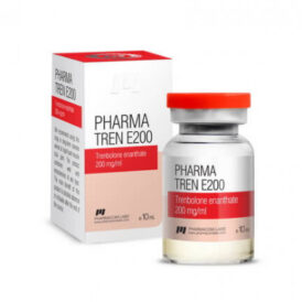 pharmatren E Pharmacom