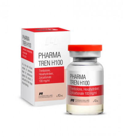 pharmatren H Pharmacom