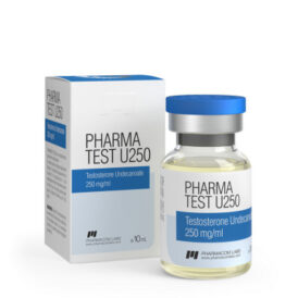 pharma test u Pharmacom Labs