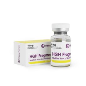 ultima hgh fragment 176-191 10mg