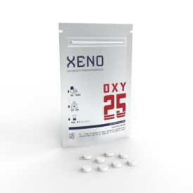 Xeno Labs oxy (anadrol) 25
