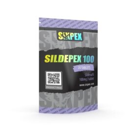 sixpex (viagra) sildepex