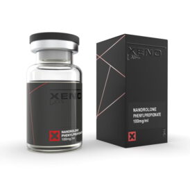 Xeno Labs - NPP
