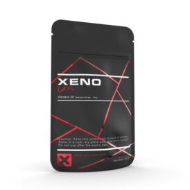 Xeno Labs - winstrol 20mg-50t