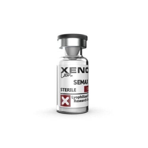 semax - xeno labs