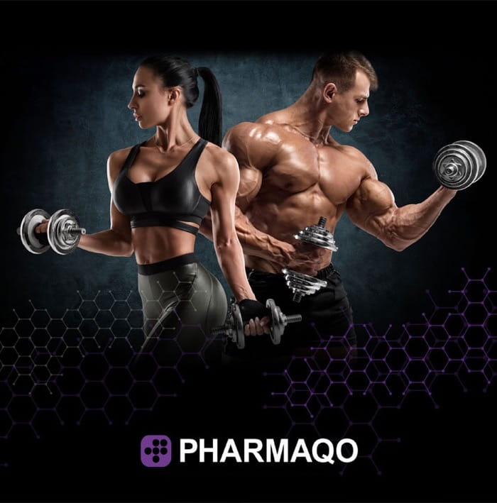 Pharmaqo Labs USA Domestic