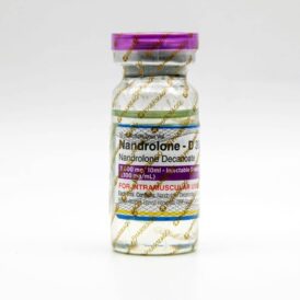 Pharmaqo - nandrolone d 300