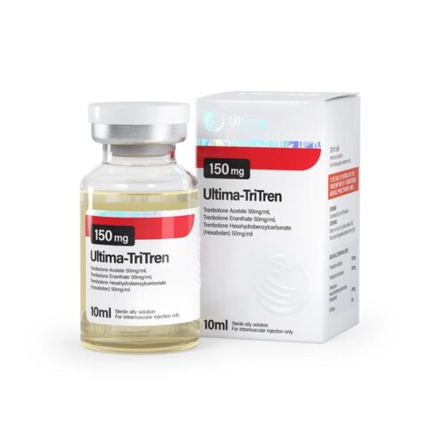 Ultima - TriTren 150