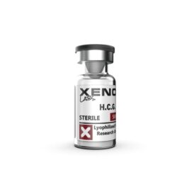 xeno labs - hcg 5000iu